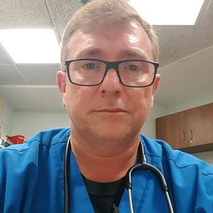 Meet your Posher, Darrell